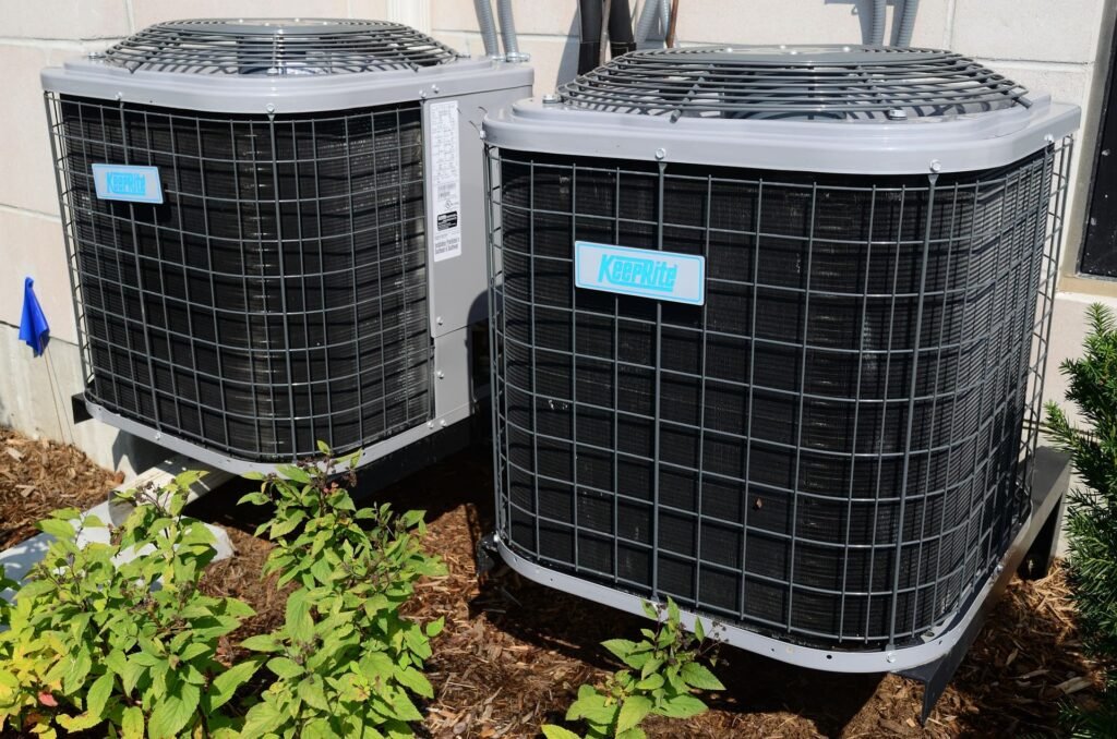 Air Conditioning Services Kuwait